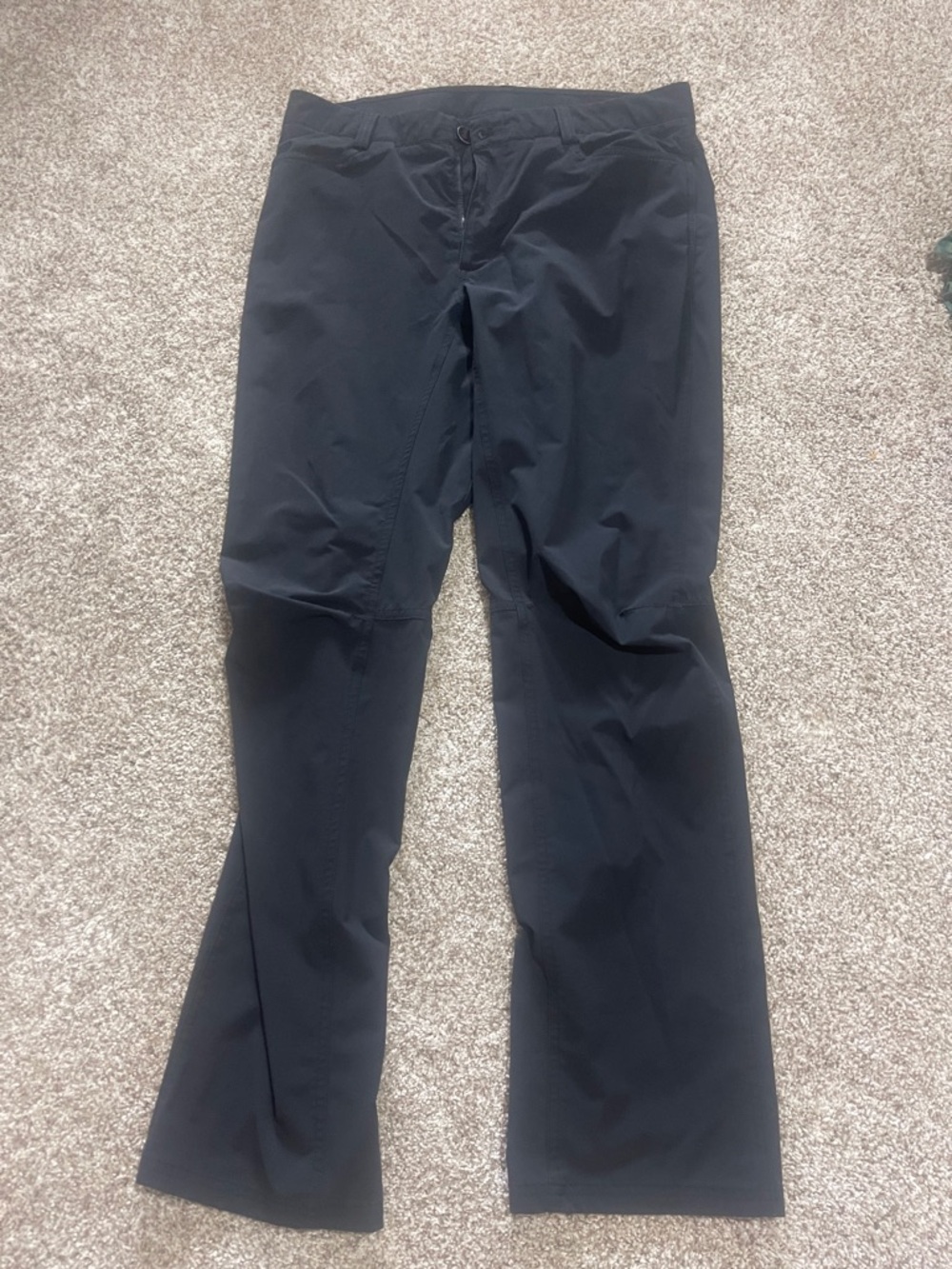 Under Armour Mens pants waist